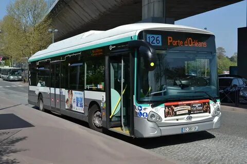 Des transports
