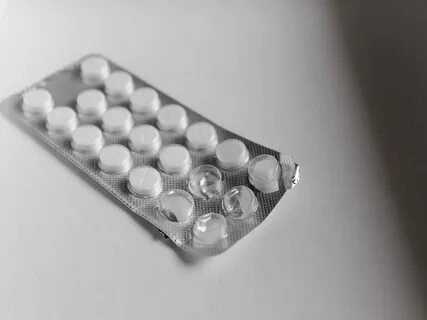 Почему маленькие таблетки