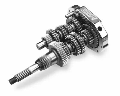 Transmission man 5 spd