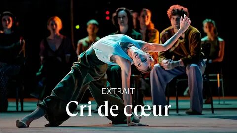 Act dance