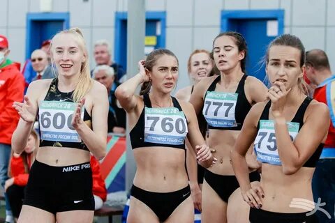 Чемпионат легкая