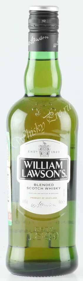 William lawson 0.5. Виски Вильям Лоусон 0.5 л. Виски купаж William Lawson's 0.5. Вильям Лоусонс 0.2. Виски купажированный Вильям Лоусонс 0.5л.