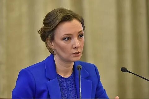 Уполномоченный по правам ребенка в красноярском