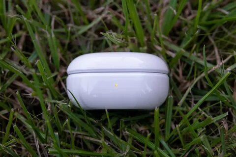 Samsung galaxy buds fe