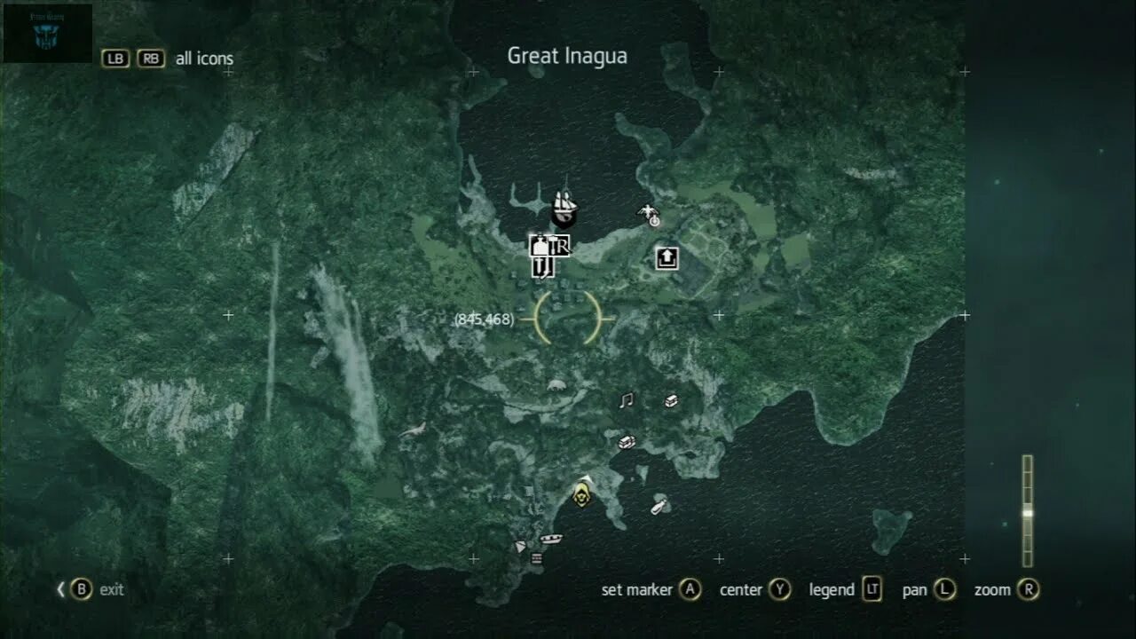 Большой инагуа ассасин крид 4 карта сокровищ. Assassin's creed 4 большой инагуа карта сокровищ. Ассасин блэк флаг сокровища 845 468. Ассасин крид 4 сокровища 845. Большой инагуа ассасин крид 4 карта сокровищ.