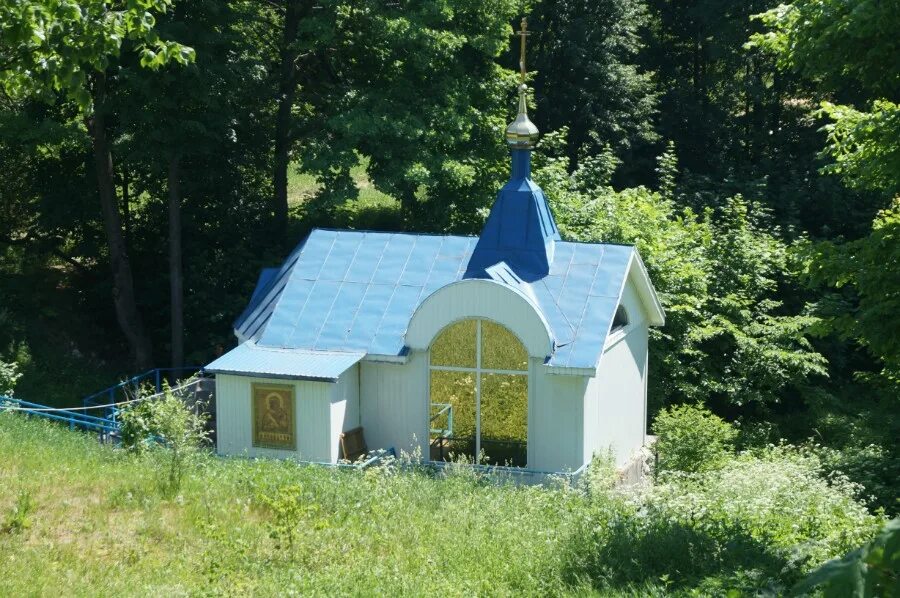 Где находится святые источники. Оранский монастырь купель Нижегородской. Оранский Богородицкий монастырь источник:. Оранский Богородицкий монастырь Богородский район. Оранки Нижегородская область монастырь купель.