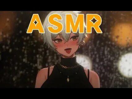 Асмр 03