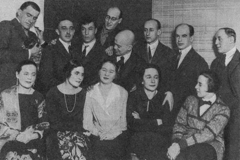 Участник объединения
