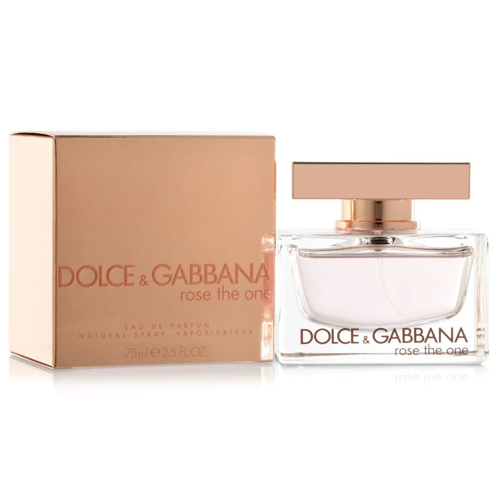 Дольче габбана ван цена. Дольче Габбана the one 75 мл. Dolce&Gabbana Rose the one 75мл. Dolce Gabbana Rose the one 75 ml. Духи Dolce Gabbana Rose the one.