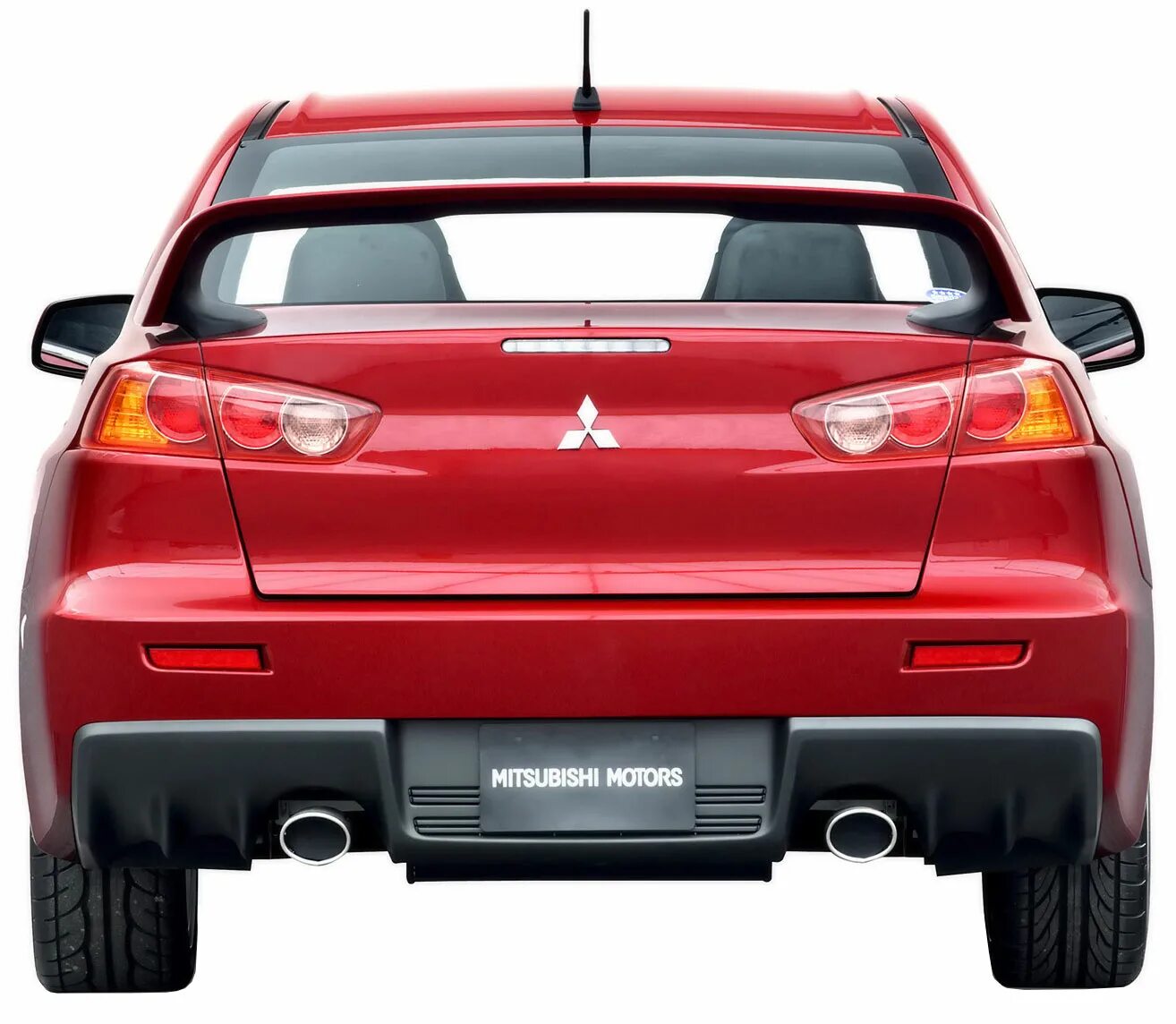 Фото машина задний. Митсубиси Лансер Эволюшн 10. Mitsubishi Lancer 2010. Mitsubishi Lancer Evolution x сзади. Mitsubishi Lancer EVO 10 сзади.