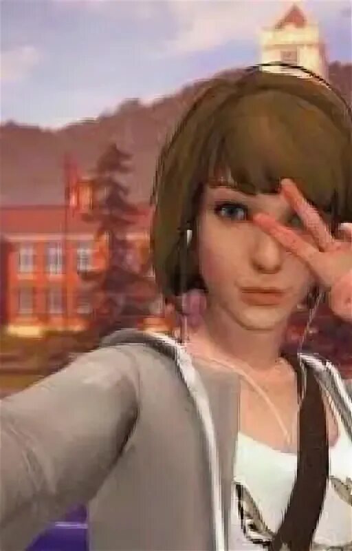 Max cause. Life is Strange 2. Pip Caulfield.