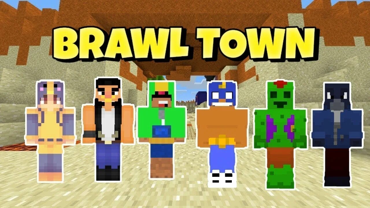 Brawl town. БРАВЛ Таун. БРАВЛ Таун в МАЙНКРАФТЕ. Brawl taun. БРАВЛ Таун фон.