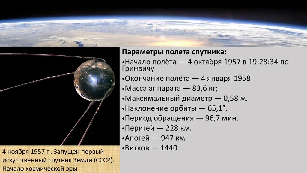 Высота орбиты первого спутника земли. Высота полета спутников. Размер искусственного спутника. Высота на которой располагаются космические спутники.