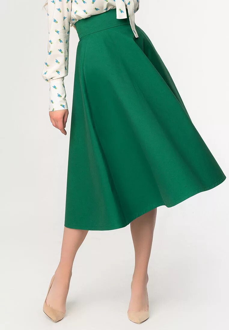 48 Hours in Charleston + Video The A List Green skirt outfits, Green skirt, Gr