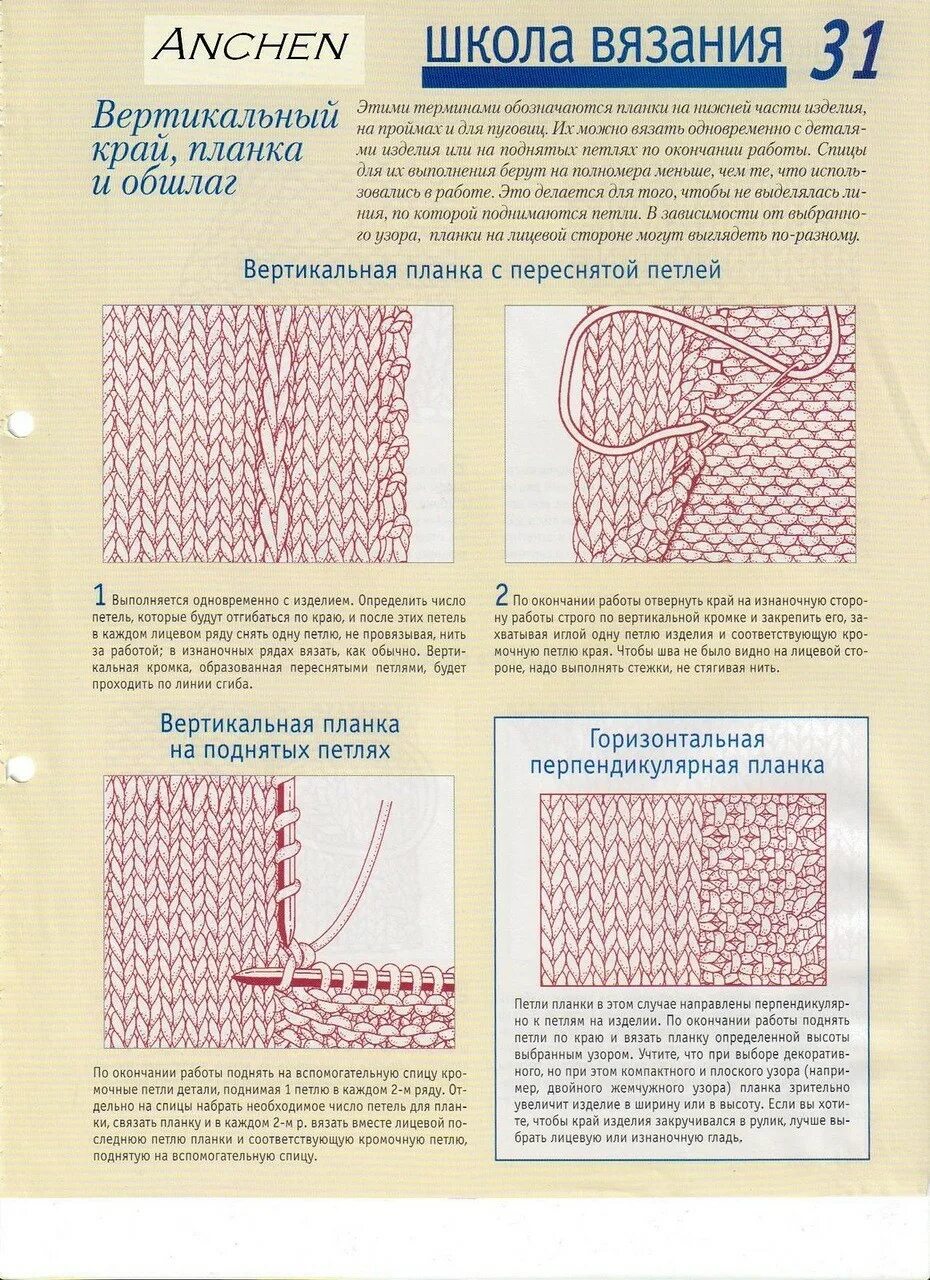 Горизонтальная петля