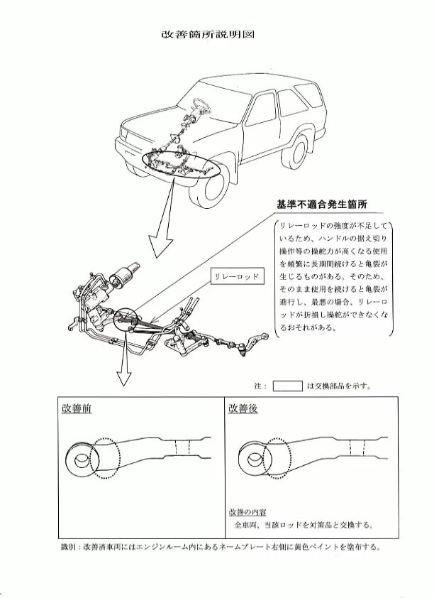 Тойота хайлюкс где находится номер двигателя Датчик удара AIR BAG (SRS) (Toyota Hi Lux (3) Pick Up) запчасть в наличии Авто