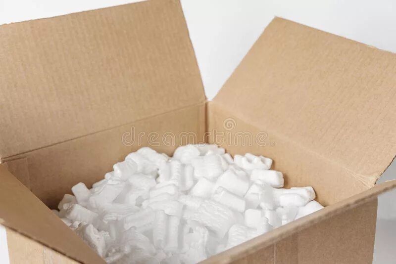 Fill in box can carton