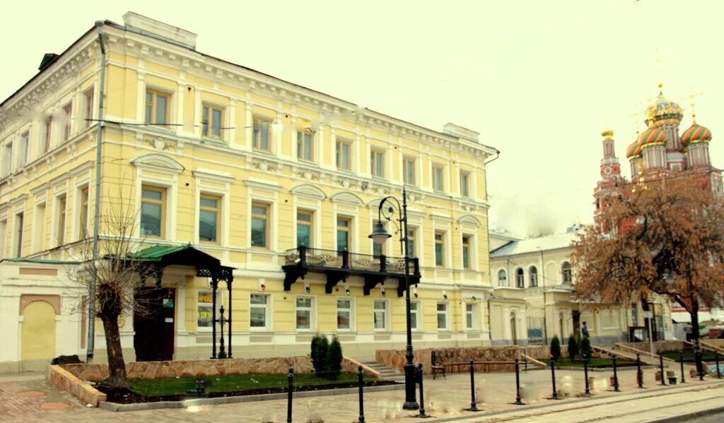 ул рождественская 30. шушляева рождественская 30. шушляева. нижний новгород улица рождественская дом 23. костромина - а.