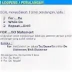 Оператор loop в паскале. Оператор loop в паскале