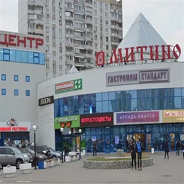 3 митинский переулок 5. 3 митинский переулок 5