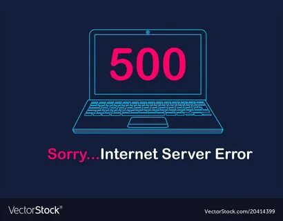 Code 500