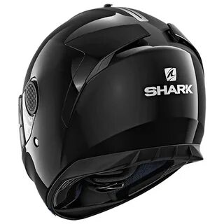 Shark spartan