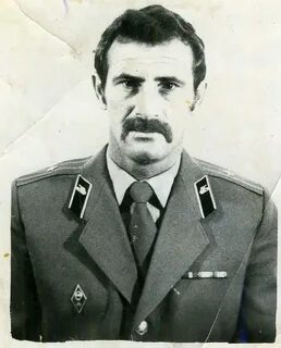 Начальник разведки список