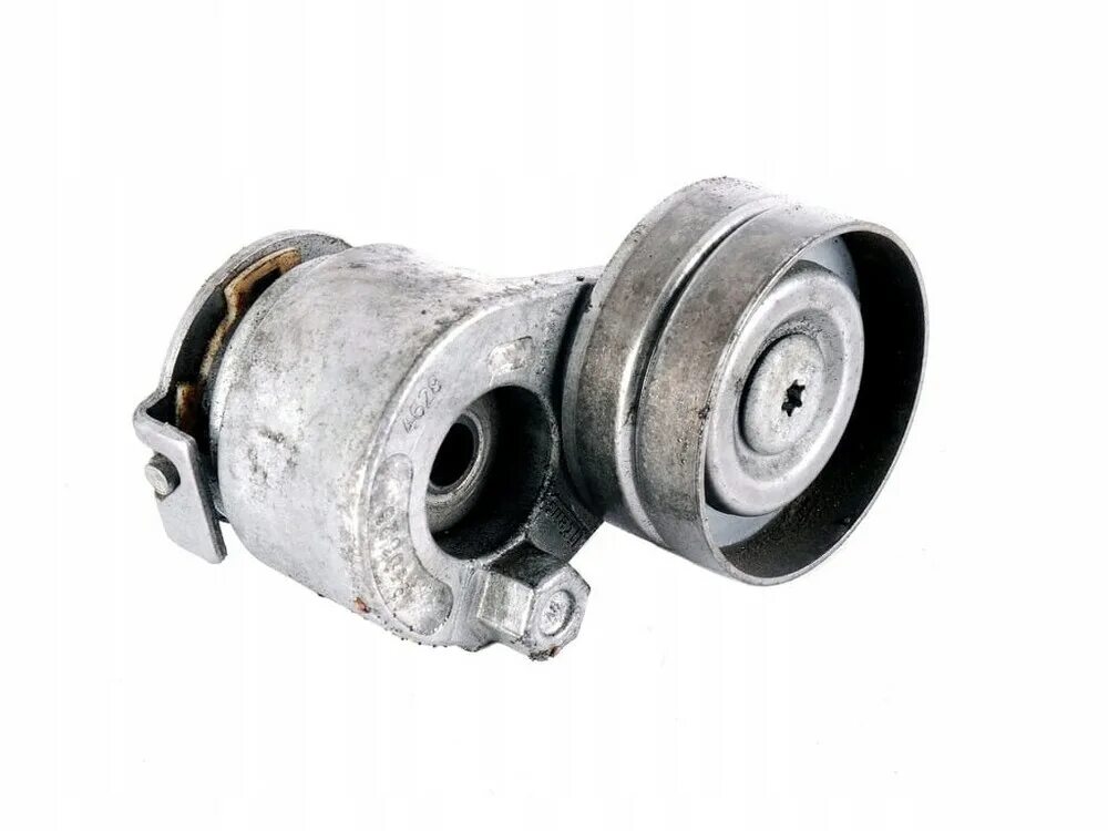 Натяжитель ремня рено меган 2. Ролик натяжителя меган 2. Натяжитель ремня рено меган 2. 0 12-. 117501113r ролик натяж ремня.