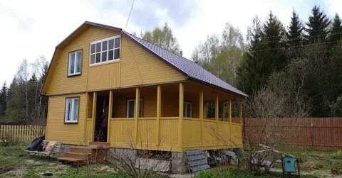 Снт дмитровские дачи