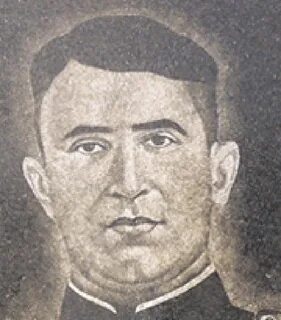 Магомед гамзатов
