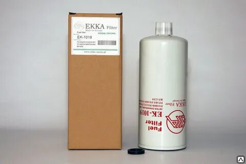 Екка