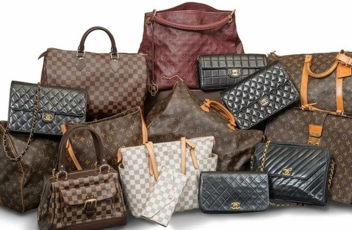 Где продать брендовые вещи в интернете