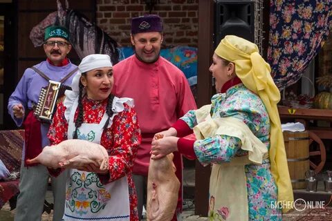 Каз пер