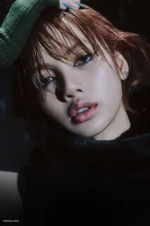 Jennie Lisa, Blackpink Lisa, Album Blackpink, Kpop Girl Groups, Kpop Girls,...