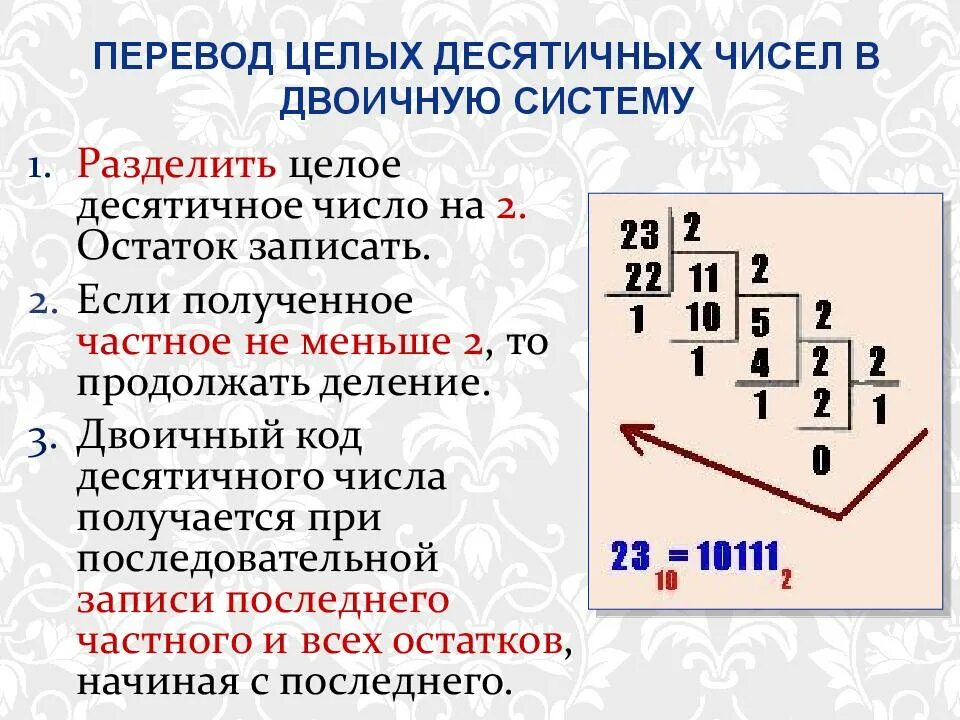 1 в десятичной сколько в двоичной. Запись чисел в двоичной системе счисления. Пример записи двоичной системы счисления. Цифры в двоичной системе счисления. Двоичная позиционная система счисления.