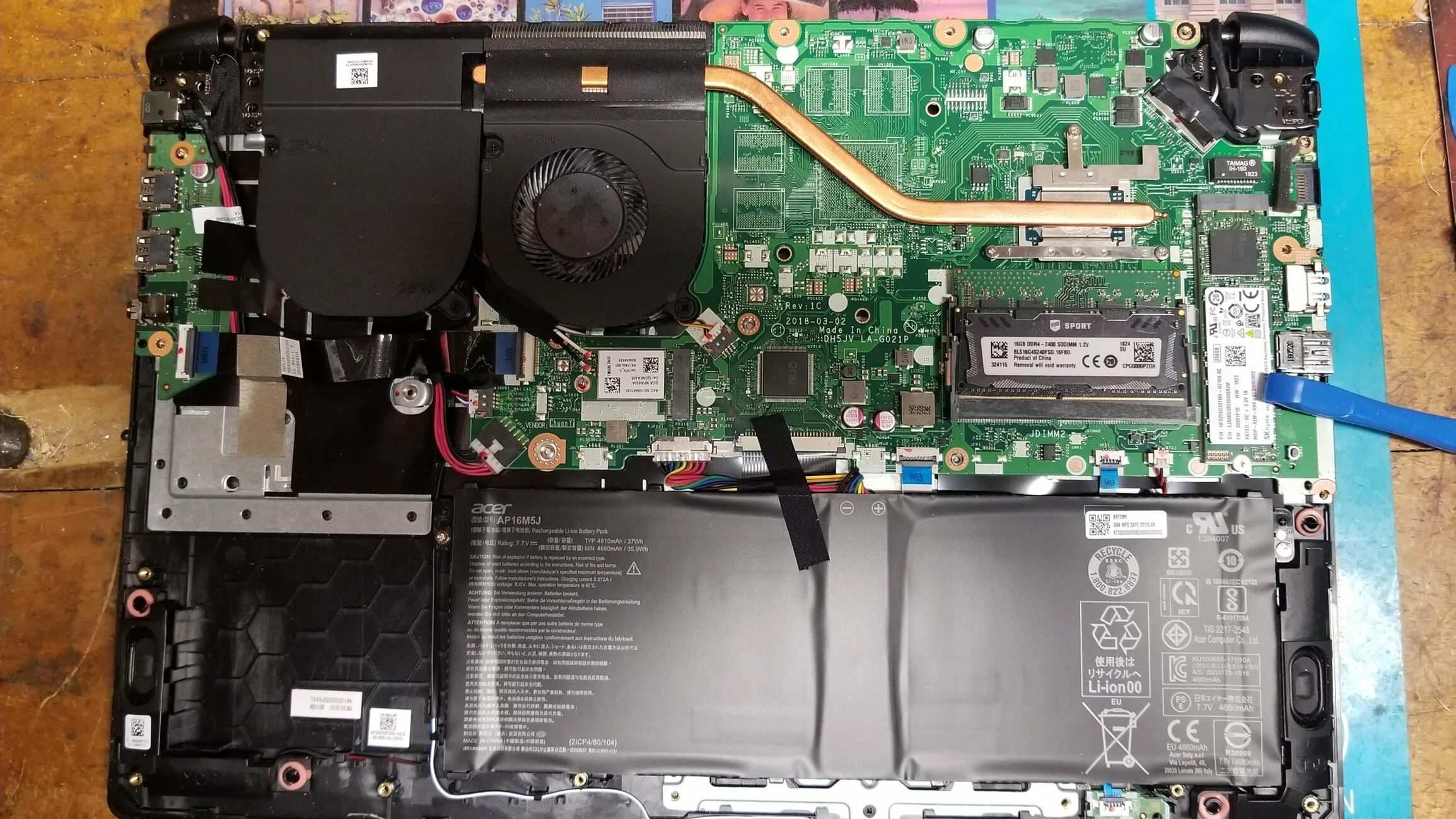 Acer aspire видит ssd. Acer aspire видит ssd