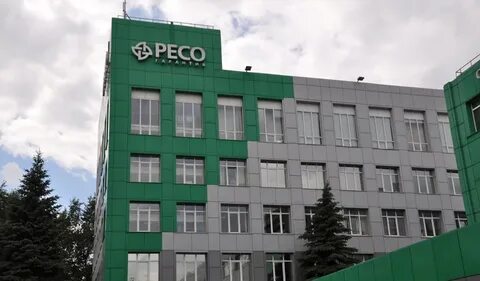 Ресо главная