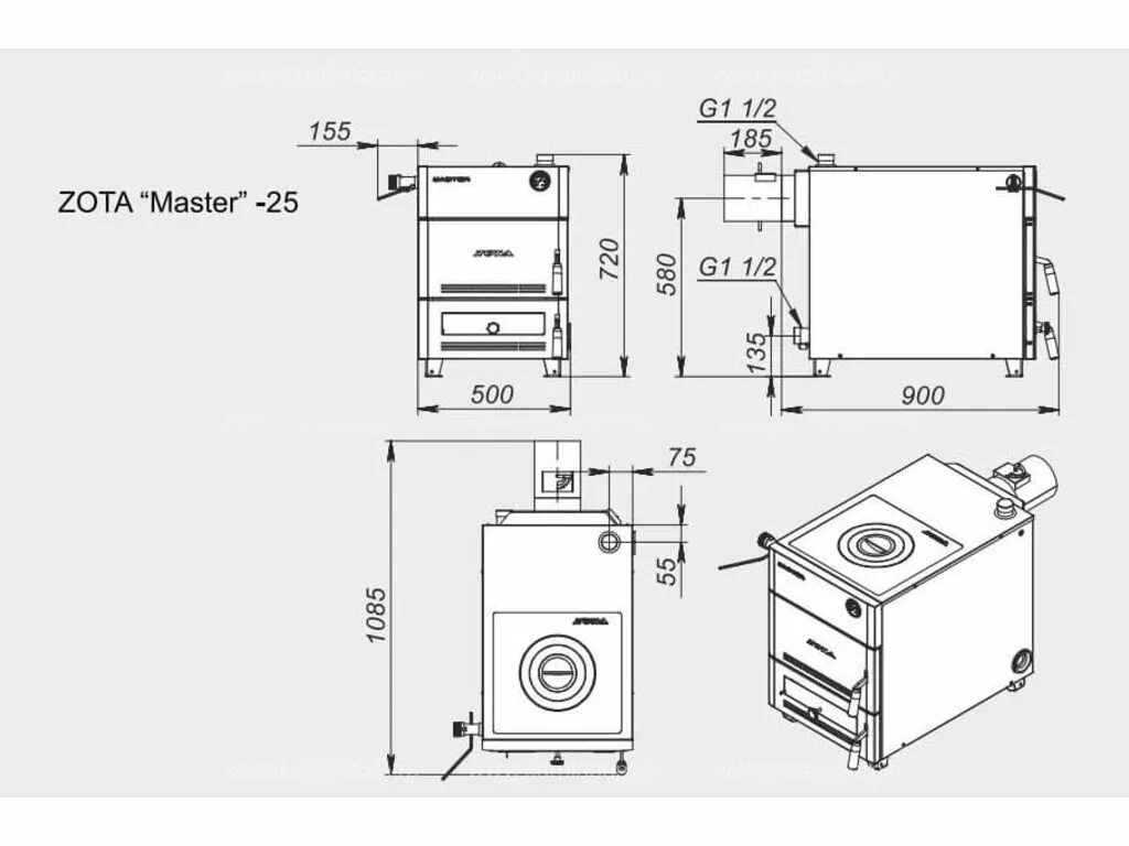 Zota master x. Твердотопливный котел ZOTA Master 25. Твердотопливный котел 25 КВТ Зота мастер. Котел твердотопливный ZOTA "Master-x" 25квт. Котёл твердотопливный ZOTA Master 25 КВТ.