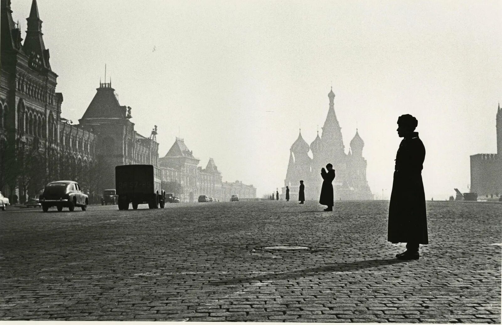 Красная площадь СССР чб. Москва СССР 1950 красная площадь. Красная площадь в СССР 1950г.