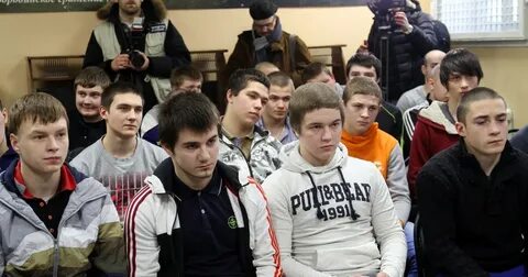 Московский подросток