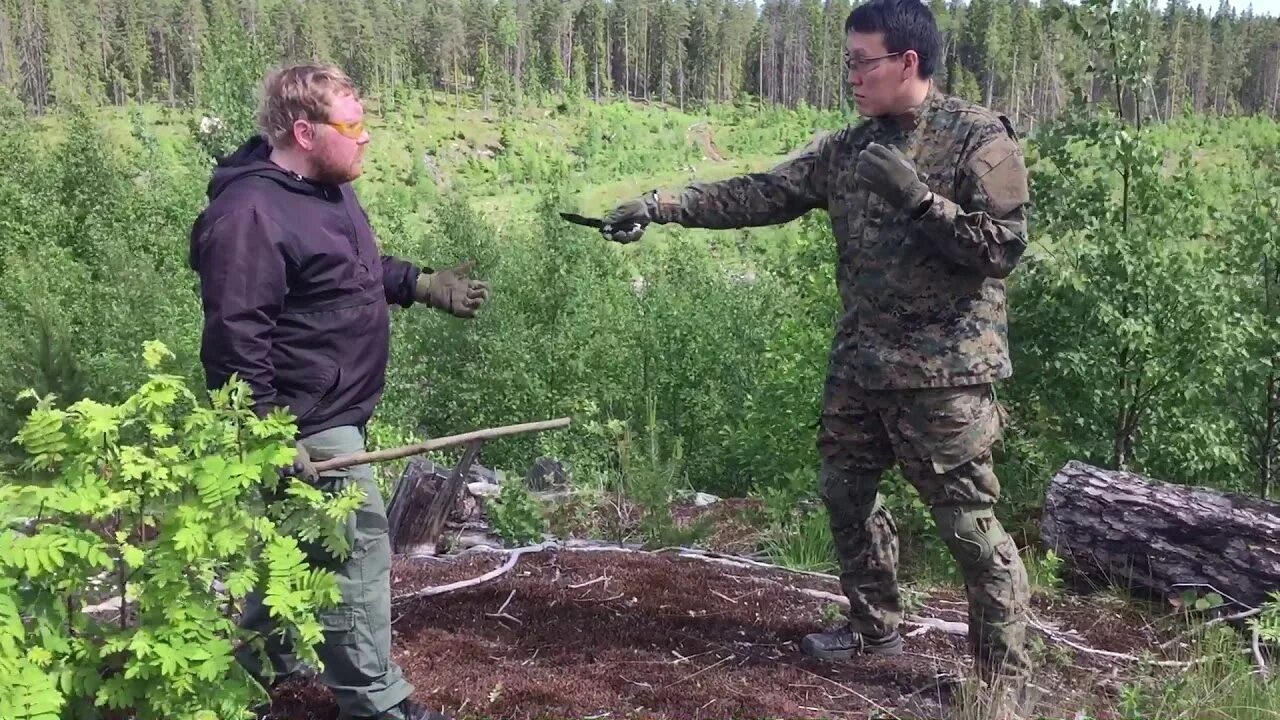 Против палок. Дубинка полиции третьего рейха. Бой на коротких палках. Антишок ярвет. Упражнения с палкой.