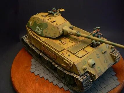 35 hobby