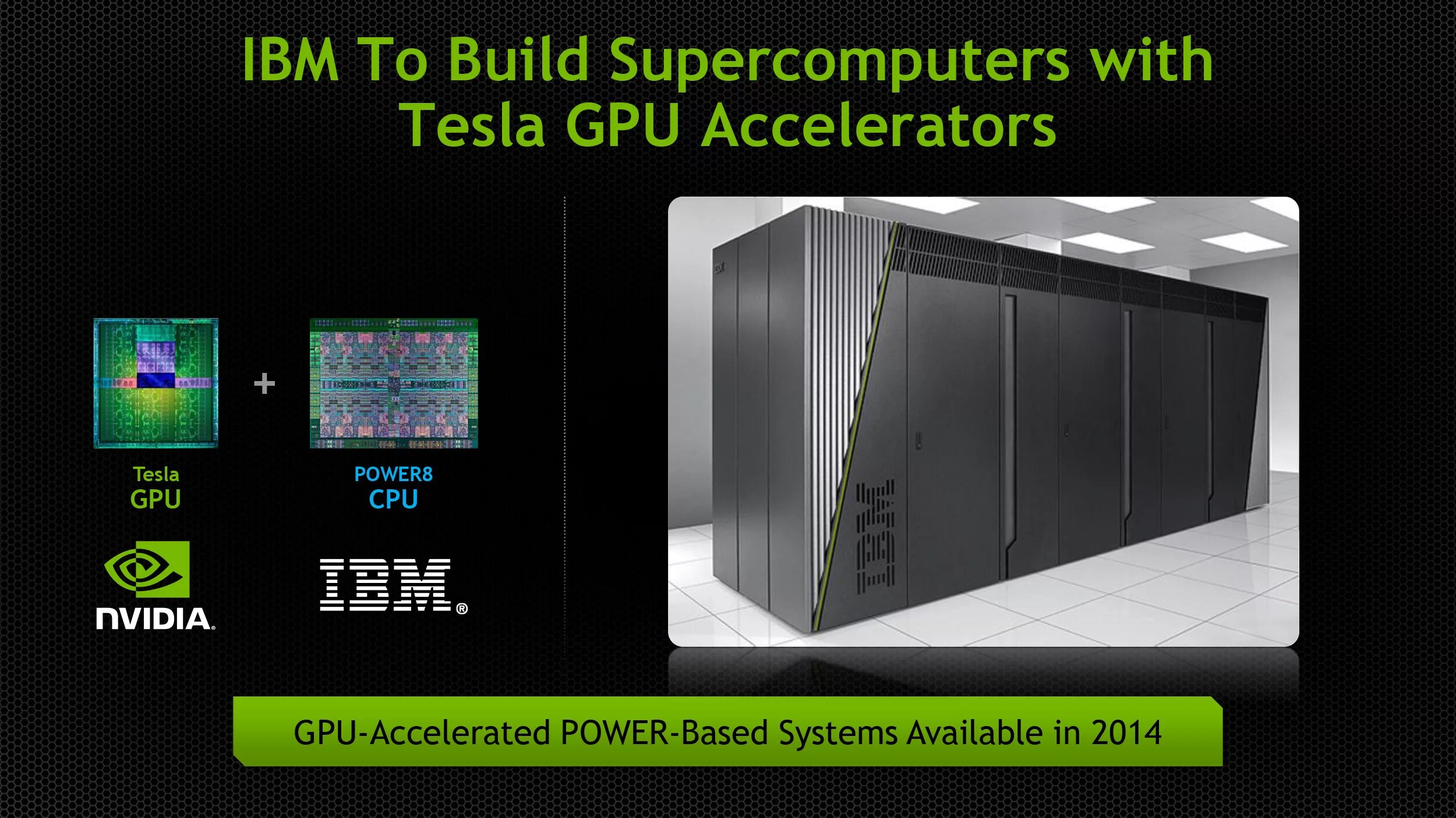 Cpu based
