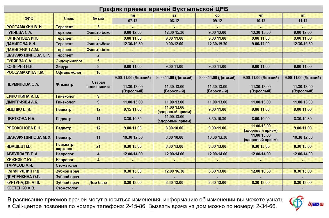 Расписание врачей 123 поликлиники фрунзенского района. Расписание приема врачей. ЦРБ расписание врачей. Расписание врачей центральной поликлиники. Расписание врачей расписание врачей.