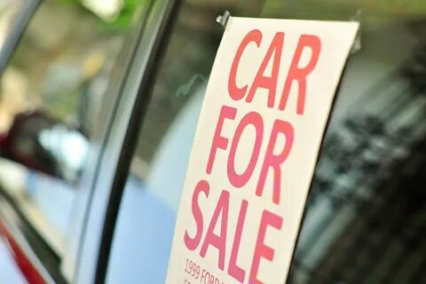 Car for sale на телефон