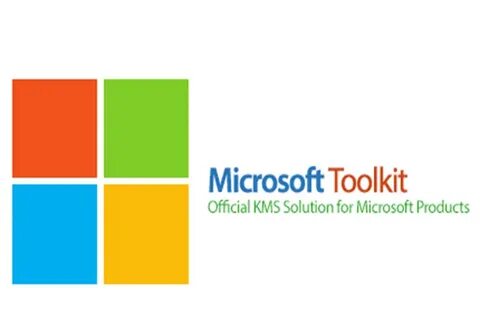 Microsoft toolkit