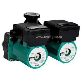 Насос wilo top sd 40 10
