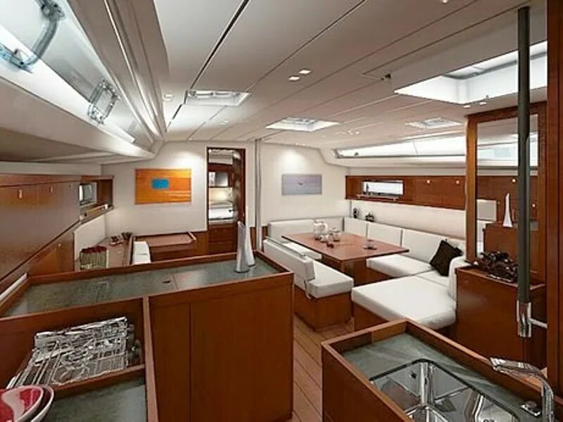 Океанис время работы. Океанис 48. beneteau oceanis 48. яхта oceanis 48. яхта бенету океанис 48.