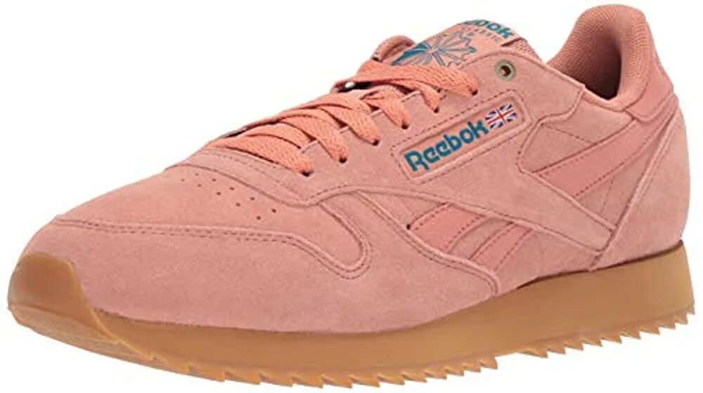 Кроссовки reebok cl