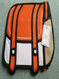 D bag